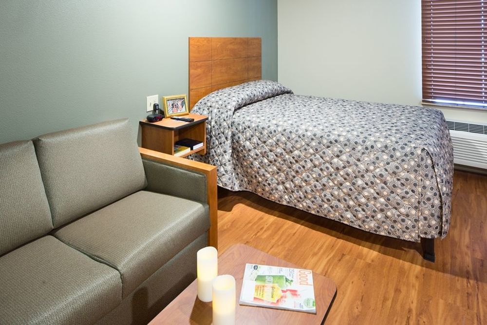 Extended Stay America Select Suites - Mobile - Daphne Pokoj fotografie
