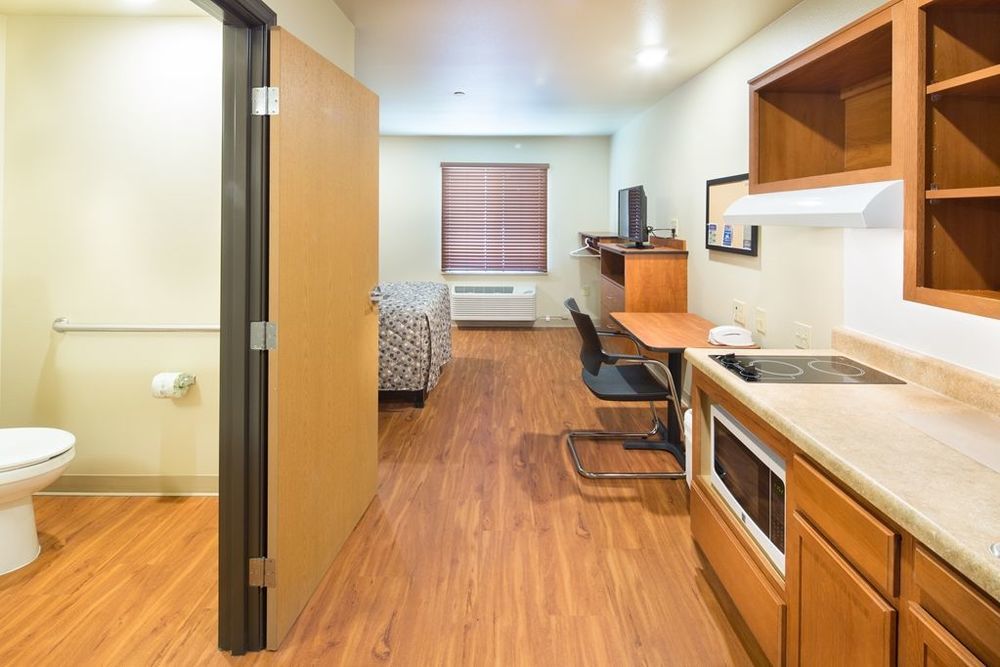Extended Stay America Select Suites - Mobile - Daphne Pokoj fotografie