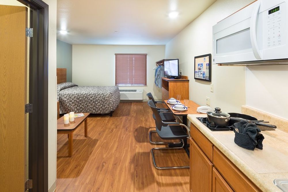 Extended Stay America Select Suites - Mobile - Daphne Pokoj fotografie