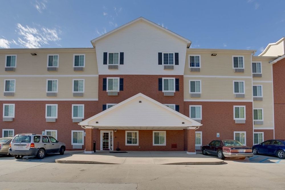 Extended Stay America Select Suites - Mobile - Daphne Exteriér fotografie