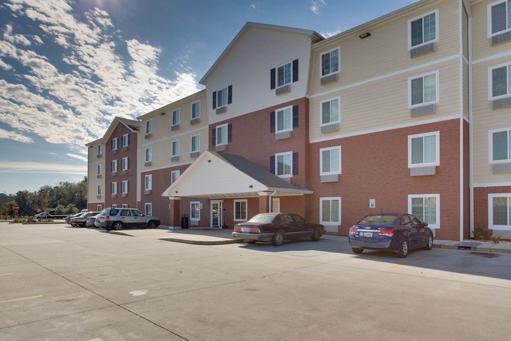 Extended Stay America Select Suites - Mobile - Daphne Exteriér fotografie
