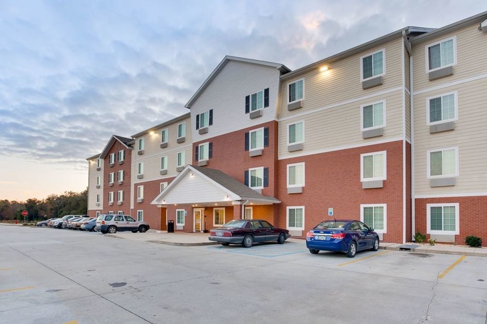 Extended Stay America Select Suites - Mobile - Daphne Exteriér fotografie