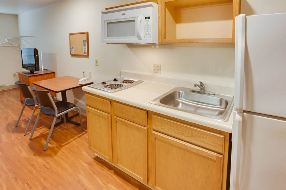 Extended Stay America Select Suites - Mobile - Daphne Pokoj fotografie