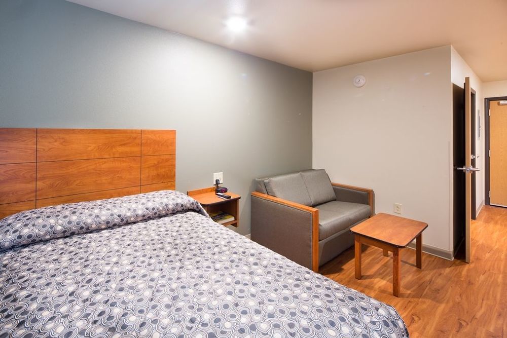 Extended Stay America Select Suites - Mobile - Daphne Pokoj fotografie