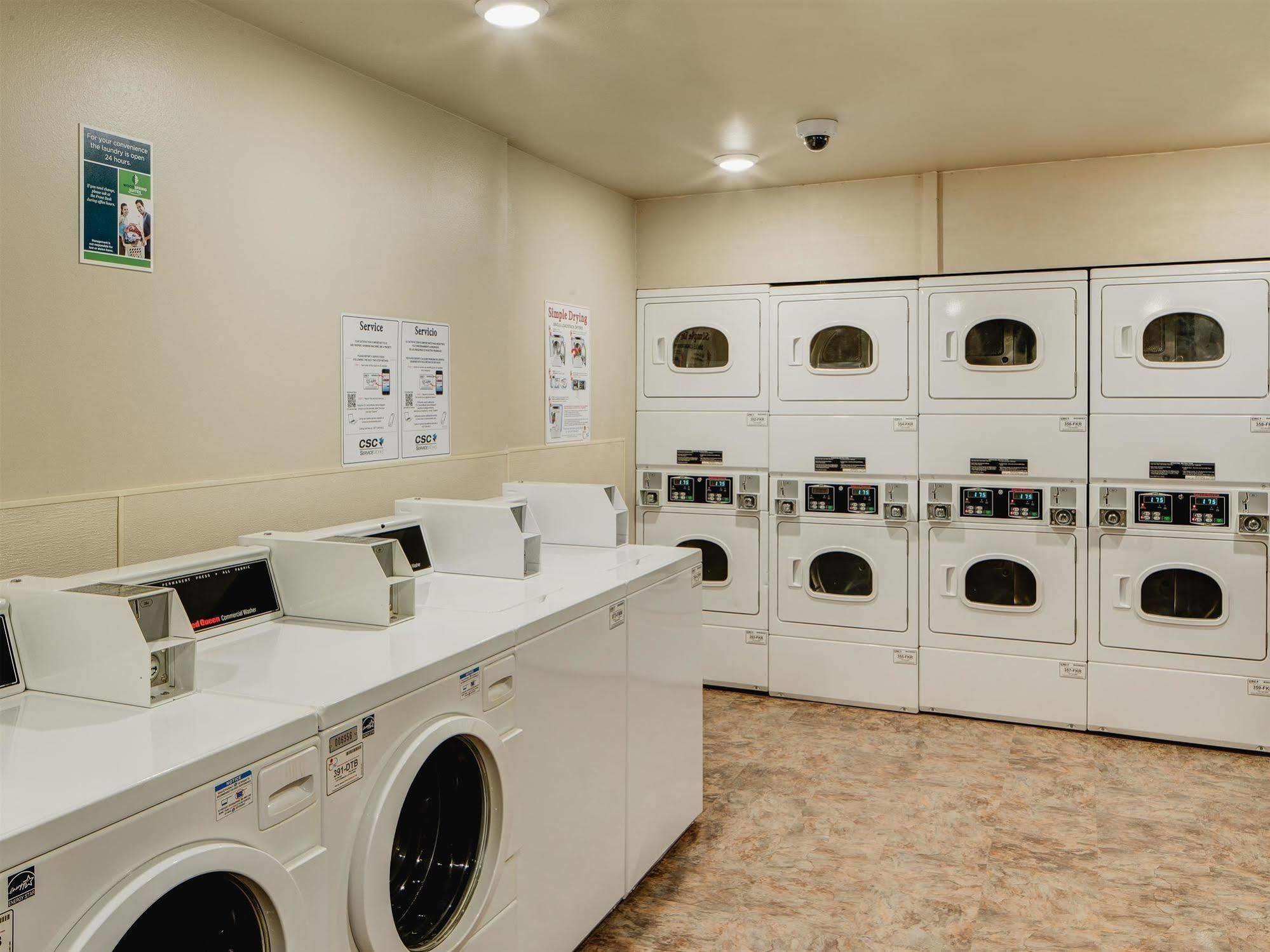 Extended Stay America Select Suites - Mobile - Daphne Exteriér fotografie