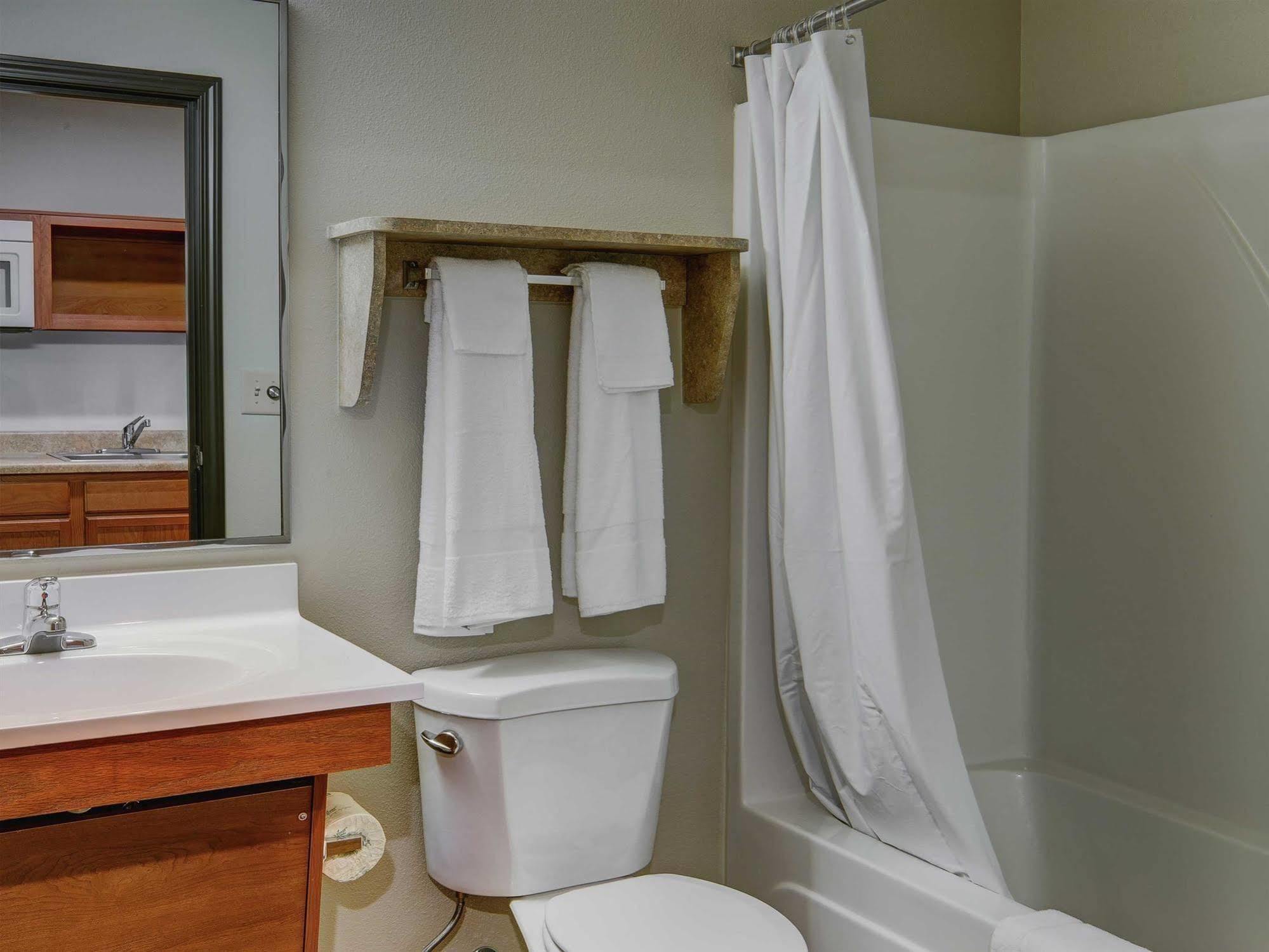 Extended Stay America Select Suites - Mobile - Daphne Exteriér fotografie