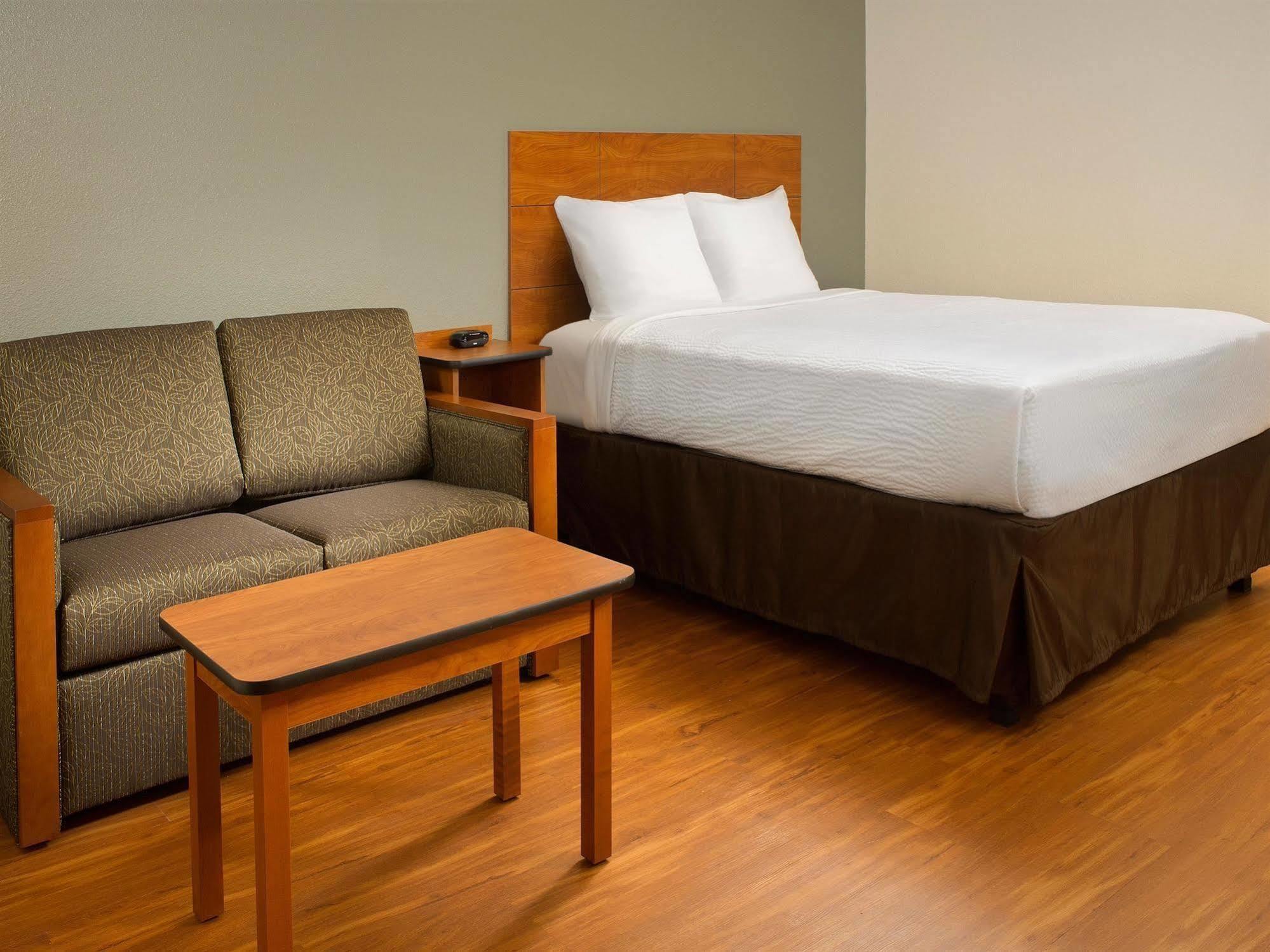 Extended Stay America Select Suites - Mobile - Daphne Exteriér fotografie