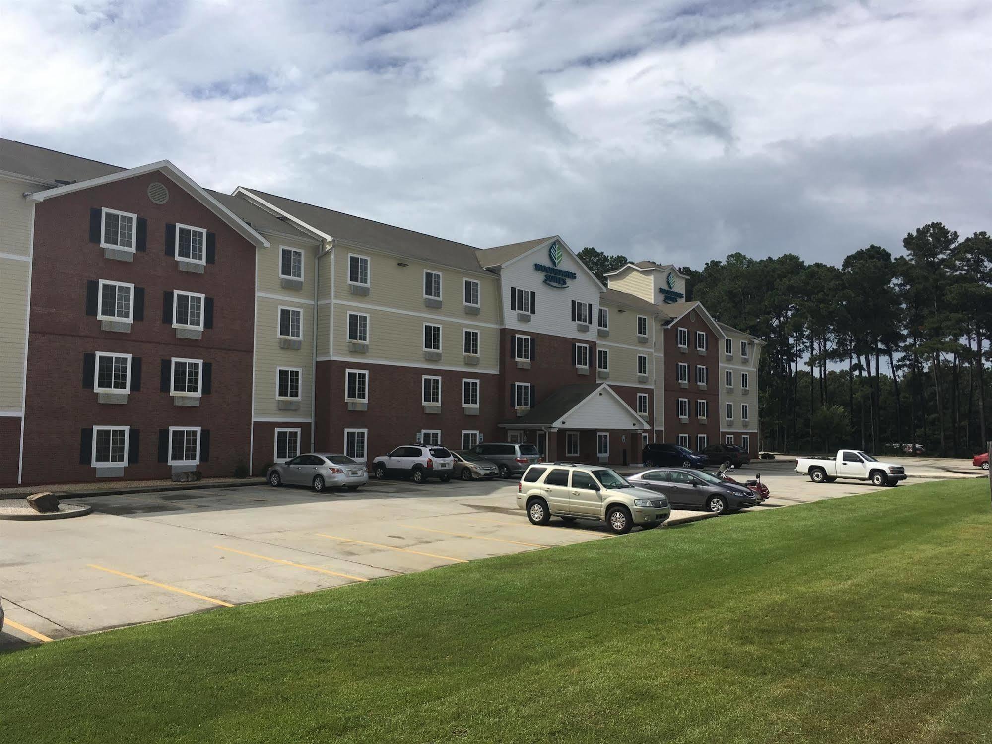 Extended Stay America Select Suites - Mobile - Daphne Exteriér fotografie