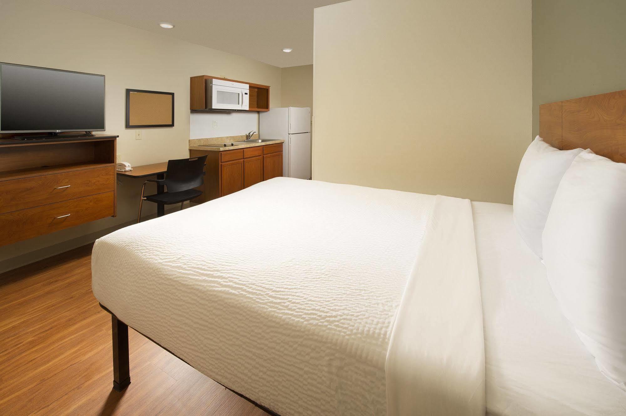 Extended Stay America Select Suites - Mobile - Daphne Exteriér fotografie